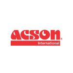 Acson Logo